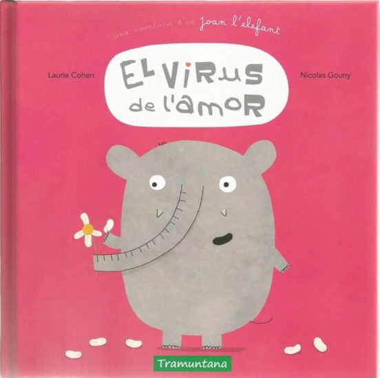 El Virus De L Amor