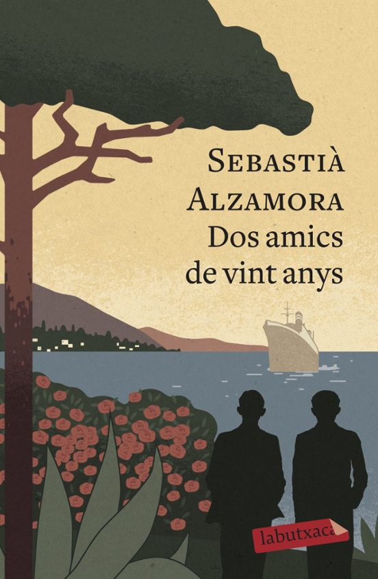 Dos Amics De Vint Anys