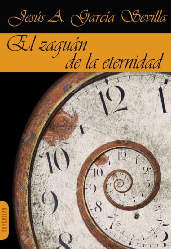 El Zaguan De La Eternidad