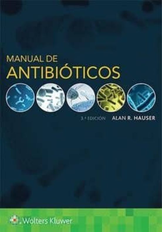 Manual De Antibioticos