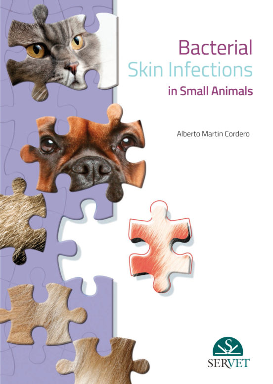 Bacterial Skin Infections In Small Animals