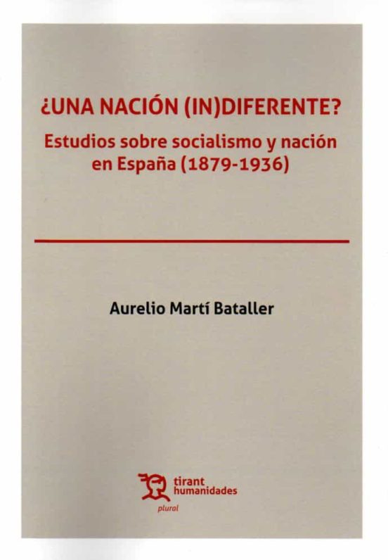 ¿Una Nación diferente?