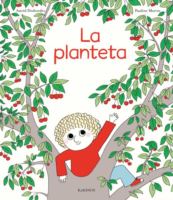 La Planteta