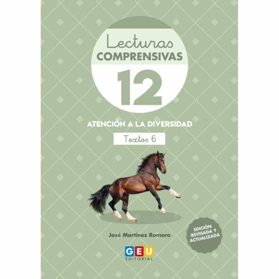 Lecturas Comprensivas 12