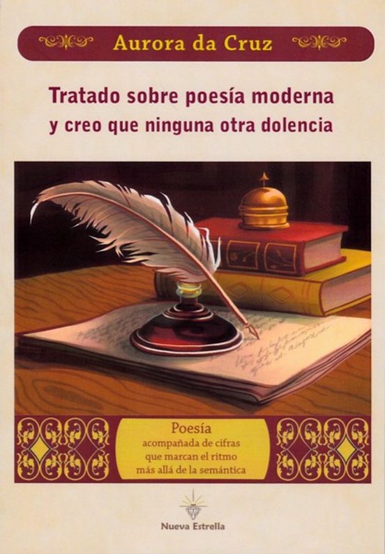Tratado sobre Poesía Moderna y Creo Que Ninguna Otra Dolencia