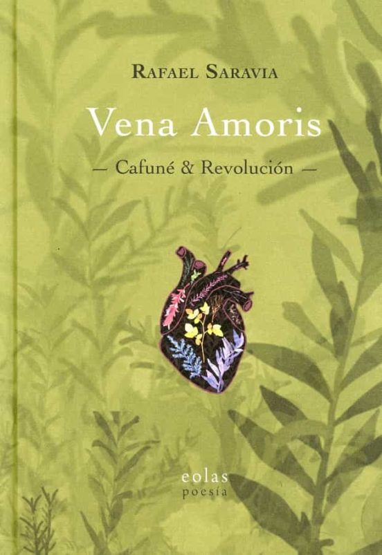 Vena Amoris