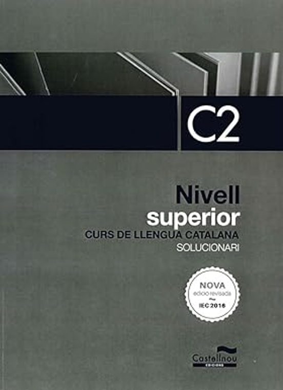 Solucionari Nivell C2