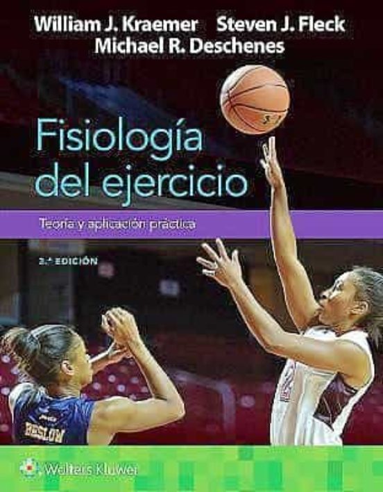 Fisiologia Del Ejercicio