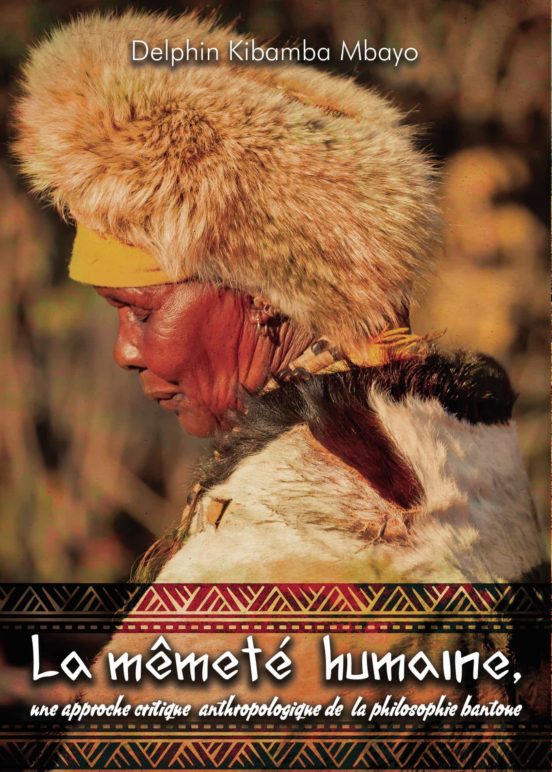 La Mªmeté Humaine Une Approche Critique Anthropologique De La Ph Iloso