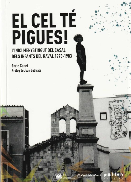El Cel Té Pigues