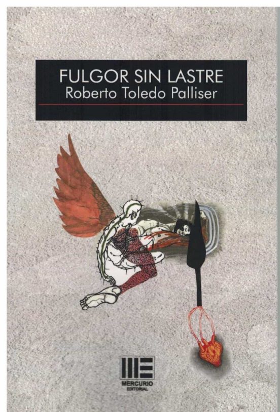 Fulgor Sin Lastre