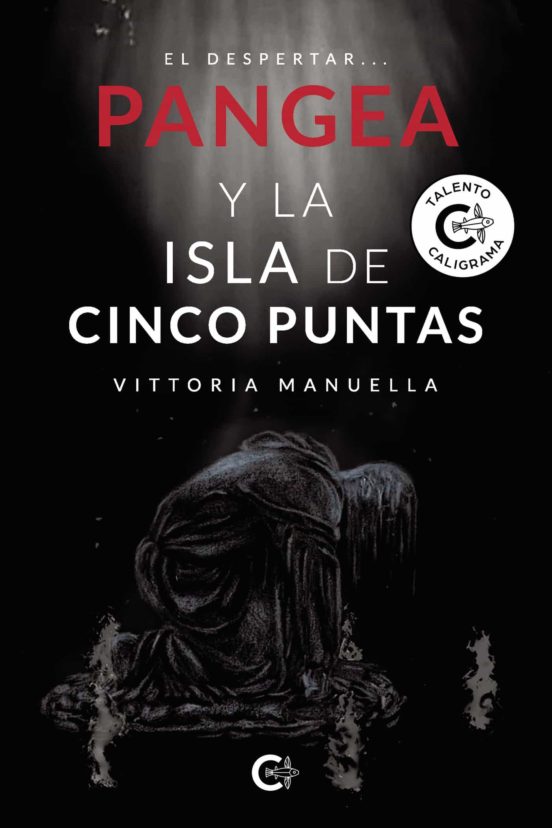 Pangea Y La Isla De Cinco Puntas
