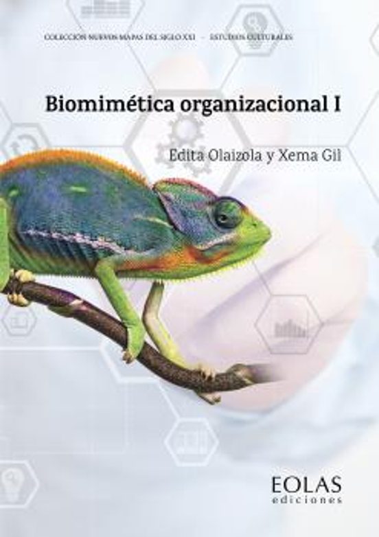 Biomimética Organizacional I