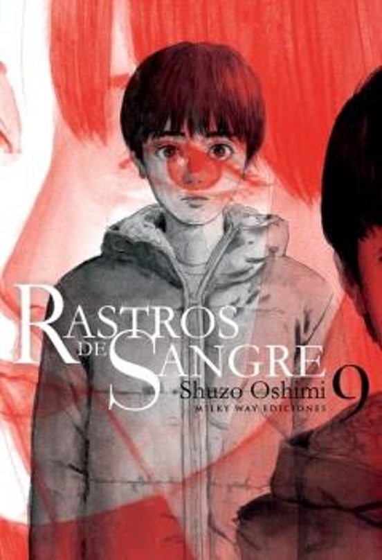 Rastros De Sangre 9