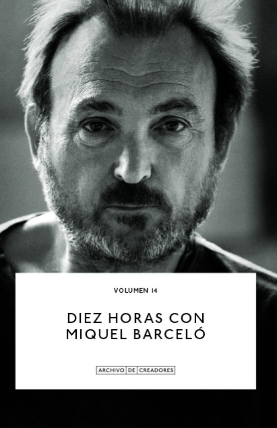 Diez Horas Con Miquel Barceló