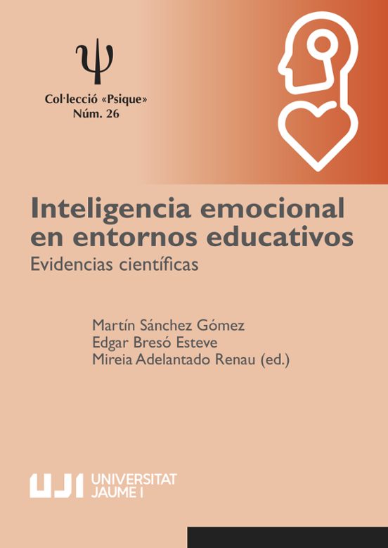 Inteligencia Emocional En Entornos Educativos