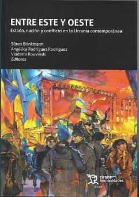Entre Este Y Oeste