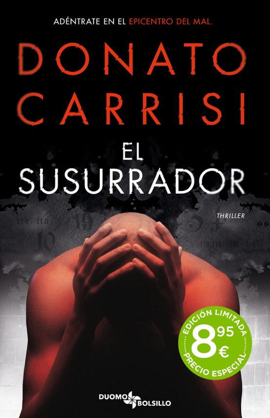 El Susurrador