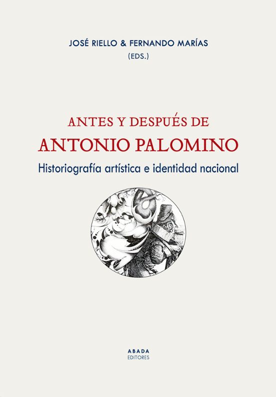 Antes Y Después De Antonio Palomino