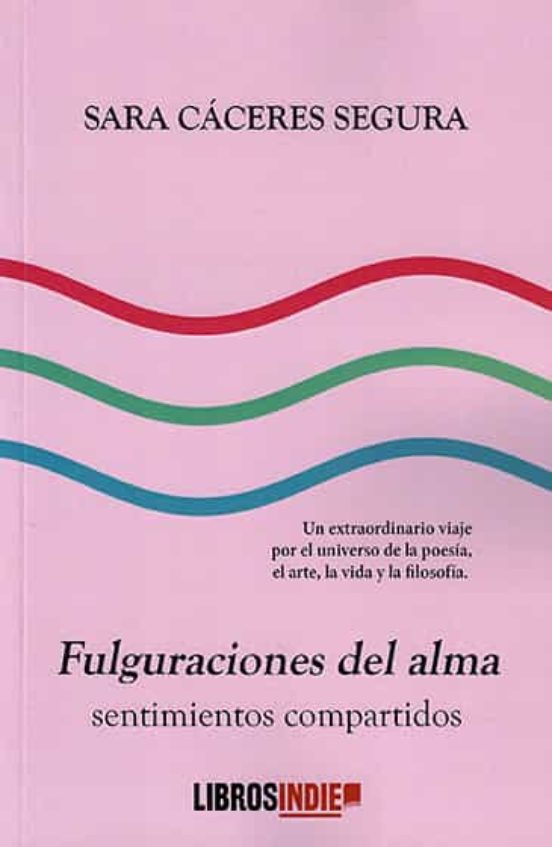 Fulguraciones Del Alma