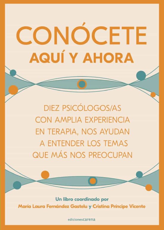Conócete Aquí Y Ahora