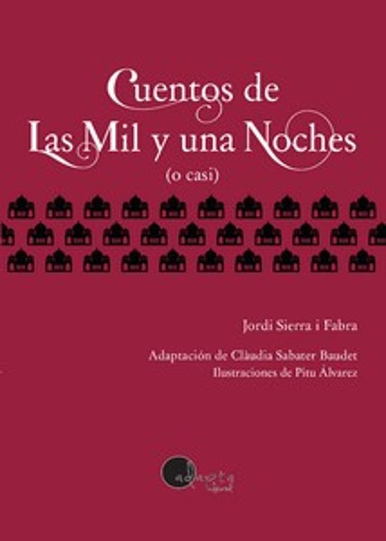 Cuentos De Las Mil Y Una Noches