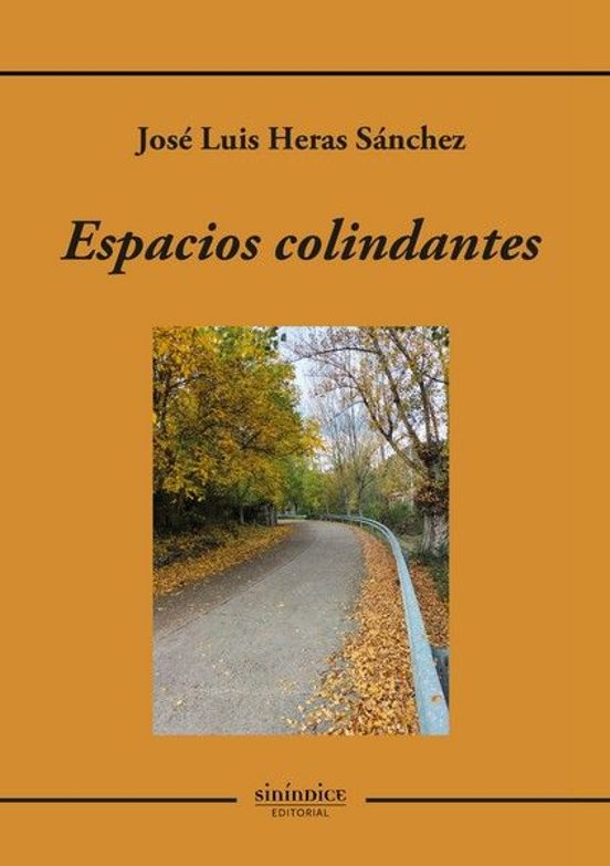 Espacios colindantes