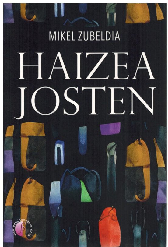 Haizea josten