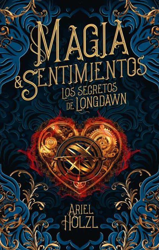 Magia&Sentimientos