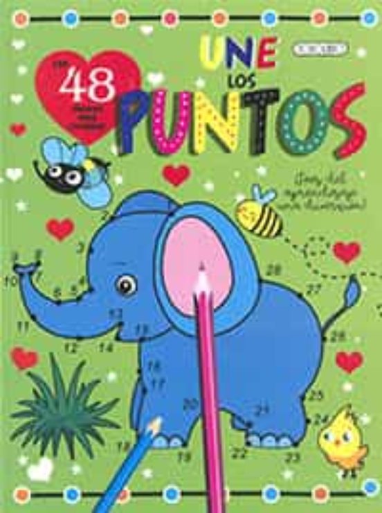 Une Los Puntos 1