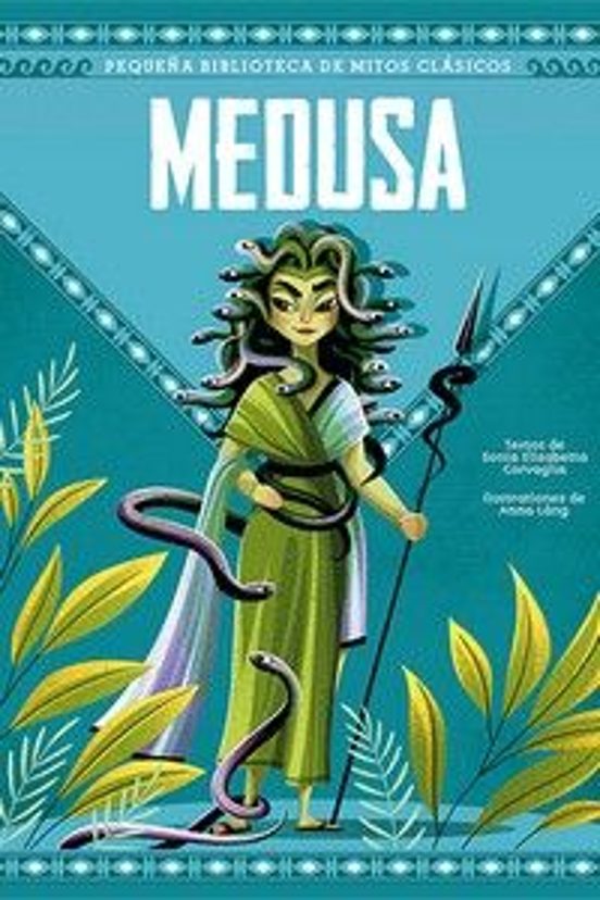 Medusa