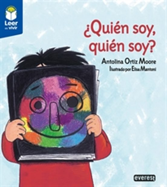 ¿quien Soy Quien Soy?