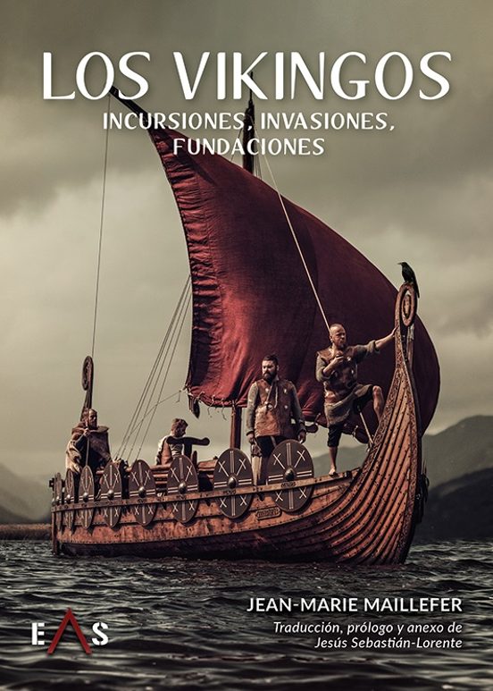 Los Vikingos