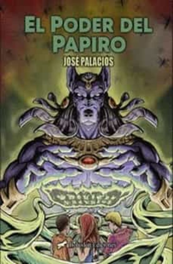 El poder del papiro