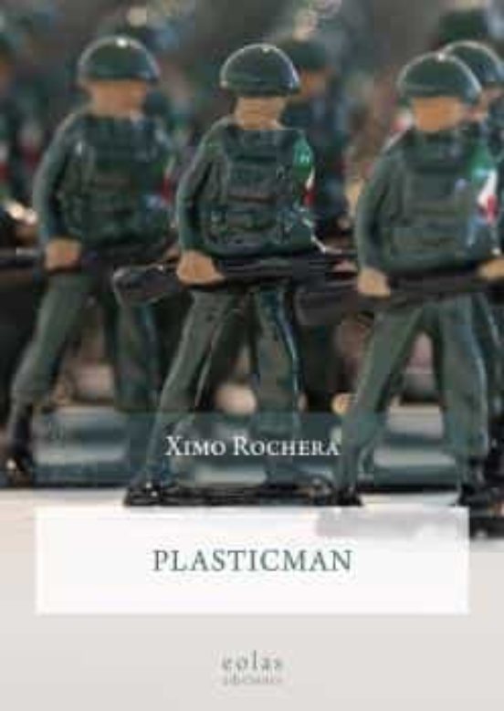 Plasticman
