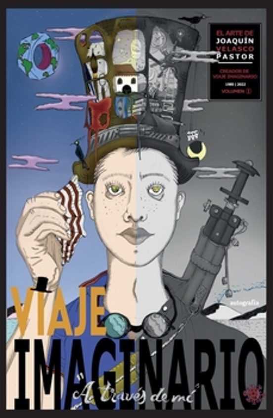 Viaje Imaginario