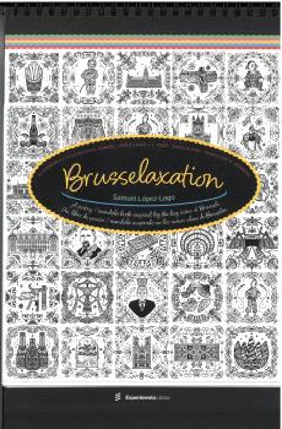 Brusselaxation