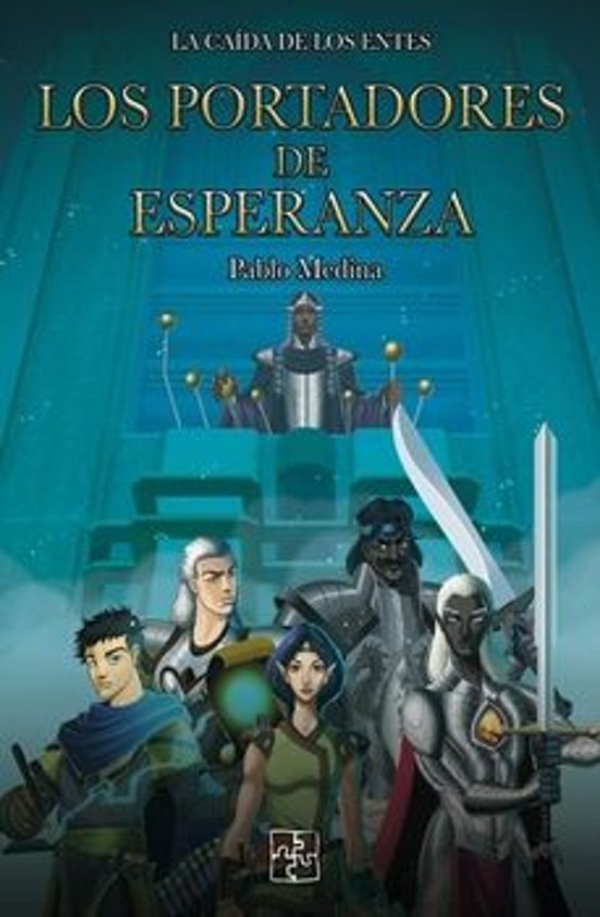 Los Portadores De Esperanza