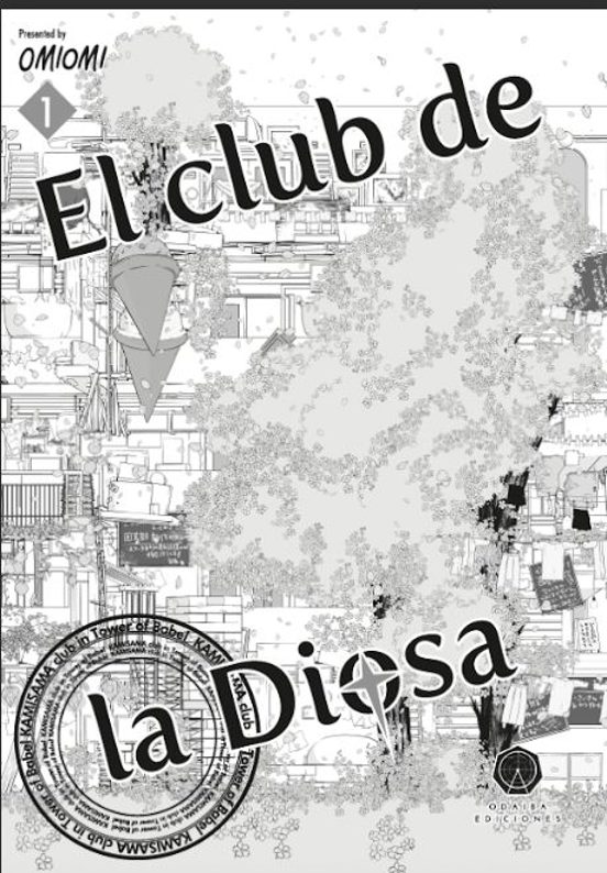 El Club De La Diosa 1