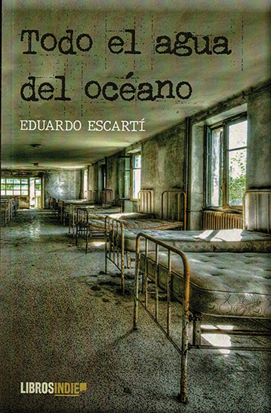 Todo El Agua Del Océano