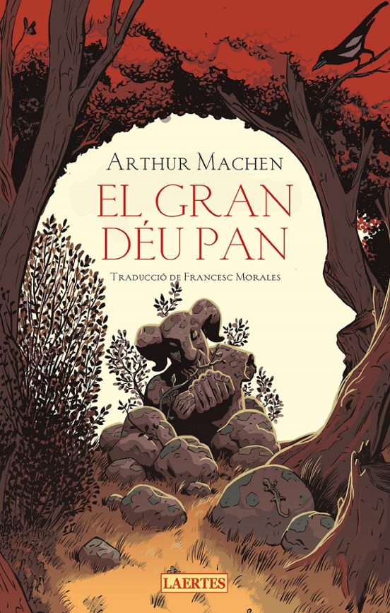 El Gran Déu Pan