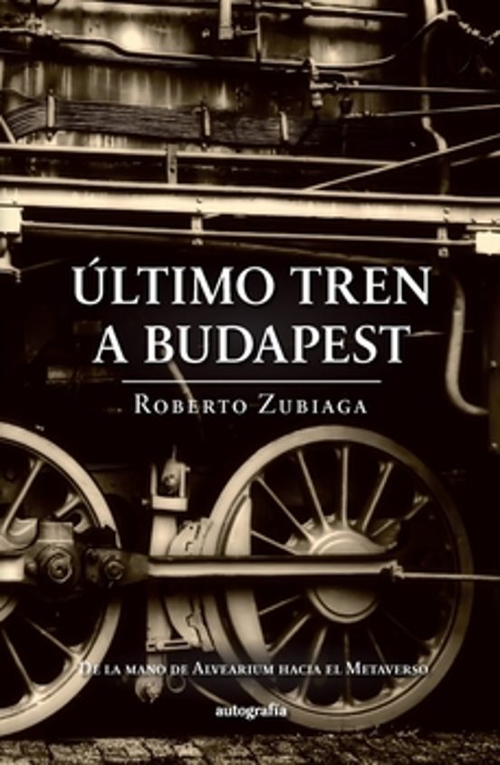 Ultimo Tren A Budapest