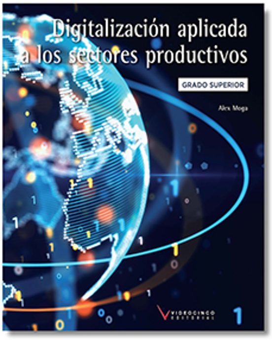 Digitalización Aplicada A Los Sectores Productivos