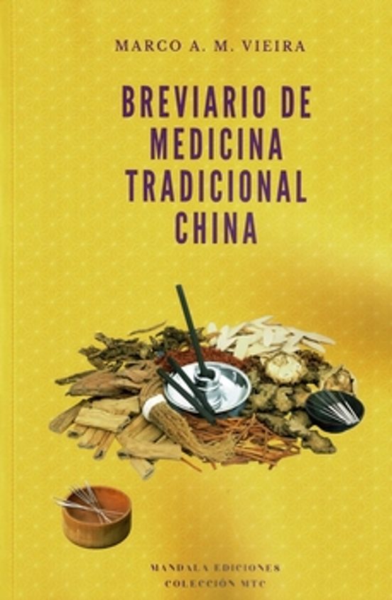 Breviario De Medicina Tradicional China