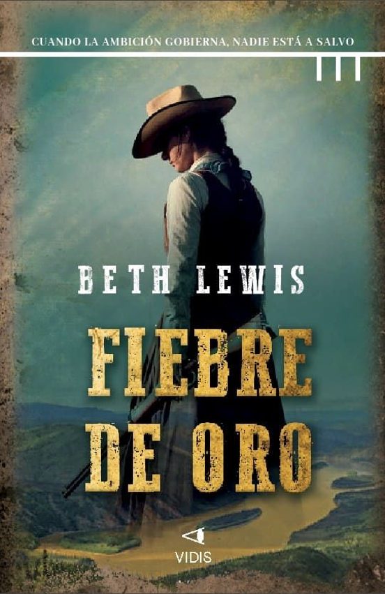 Fiebre De Oro