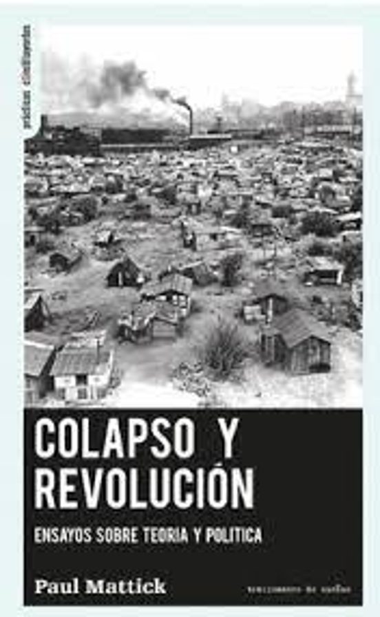 Colapso Y Revolución