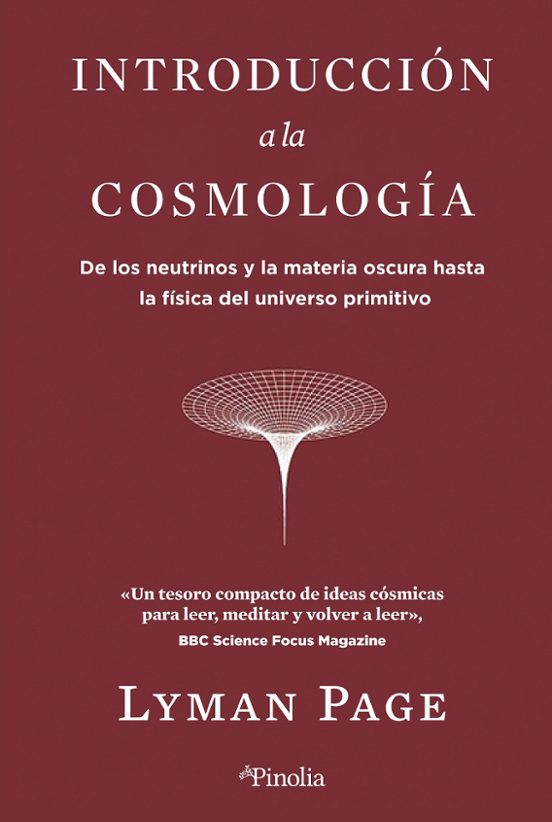 Introducción A La Cosmología