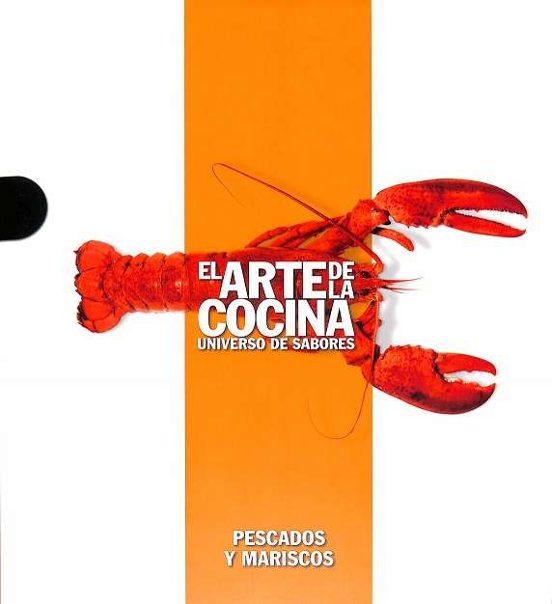 Pescados Y Mariscos