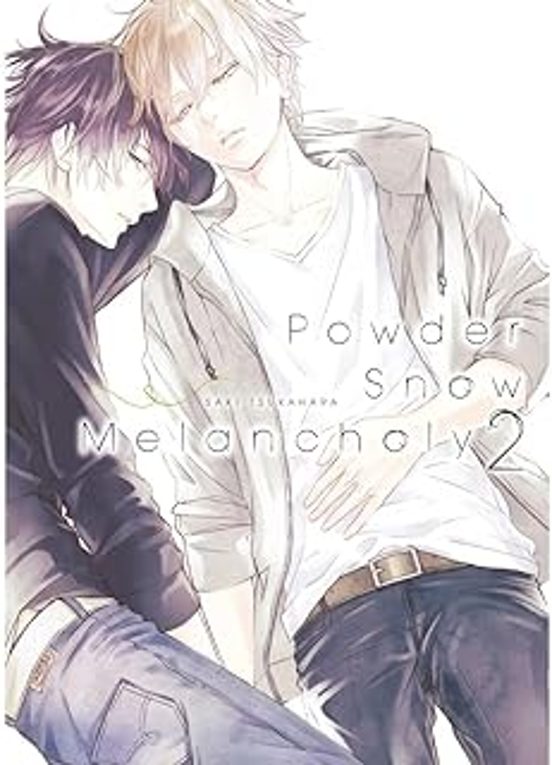 Powder Snow Melancholy 2