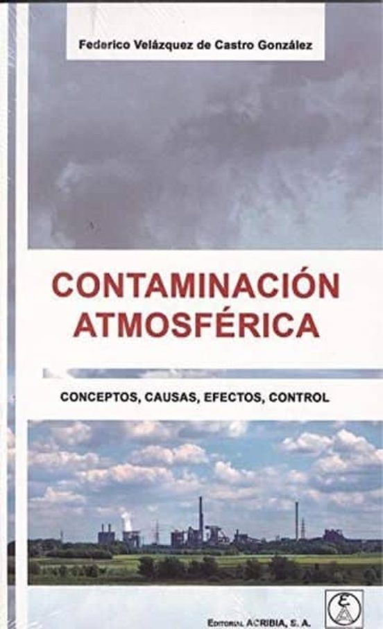 Contaminacion Atmosferica